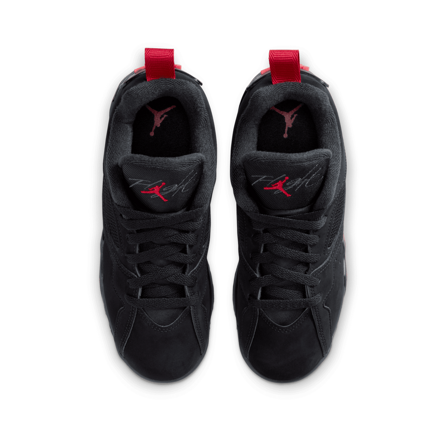 Big Kids' Air Jordan MVP 92 "Bred"