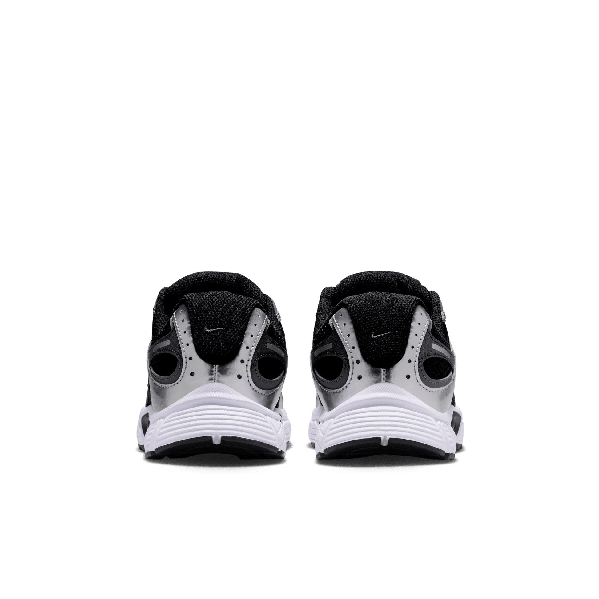 Big Kids' Nike V5 RNR "Anthracite"