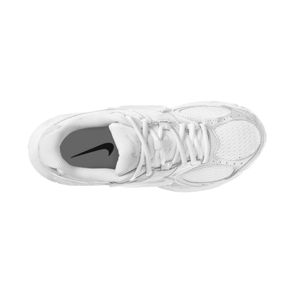 Women's Nike V5 RNR "White Metallic Silver"