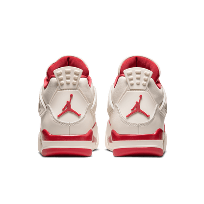 Women's Air Jordan 4 Retro "Valentine's Day"