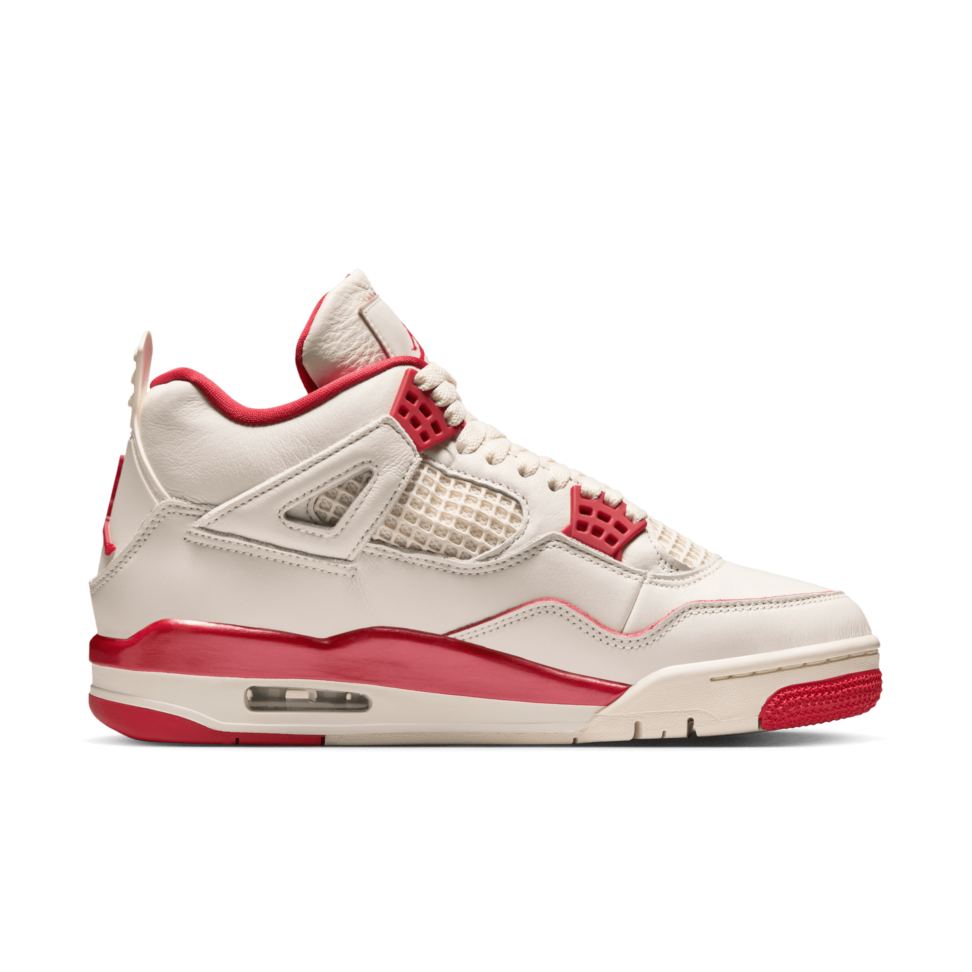 Women's Air Jordan 4 Retro "Valentine's Day"