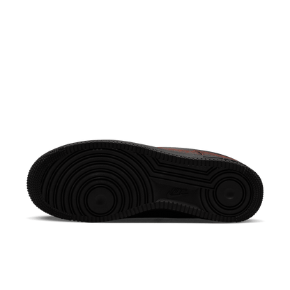 Men's Nike Air Force 1 Low Retro HWN QS "Halloween Skull"