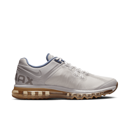 Men's Air Max 2013 "Metallic Cool Grey"