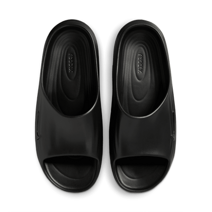 Men's Nike ReactX Rejuven8 Slides "Black"