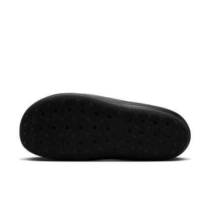 Men's Nike ReactX Rejuven8 Slides "Black"