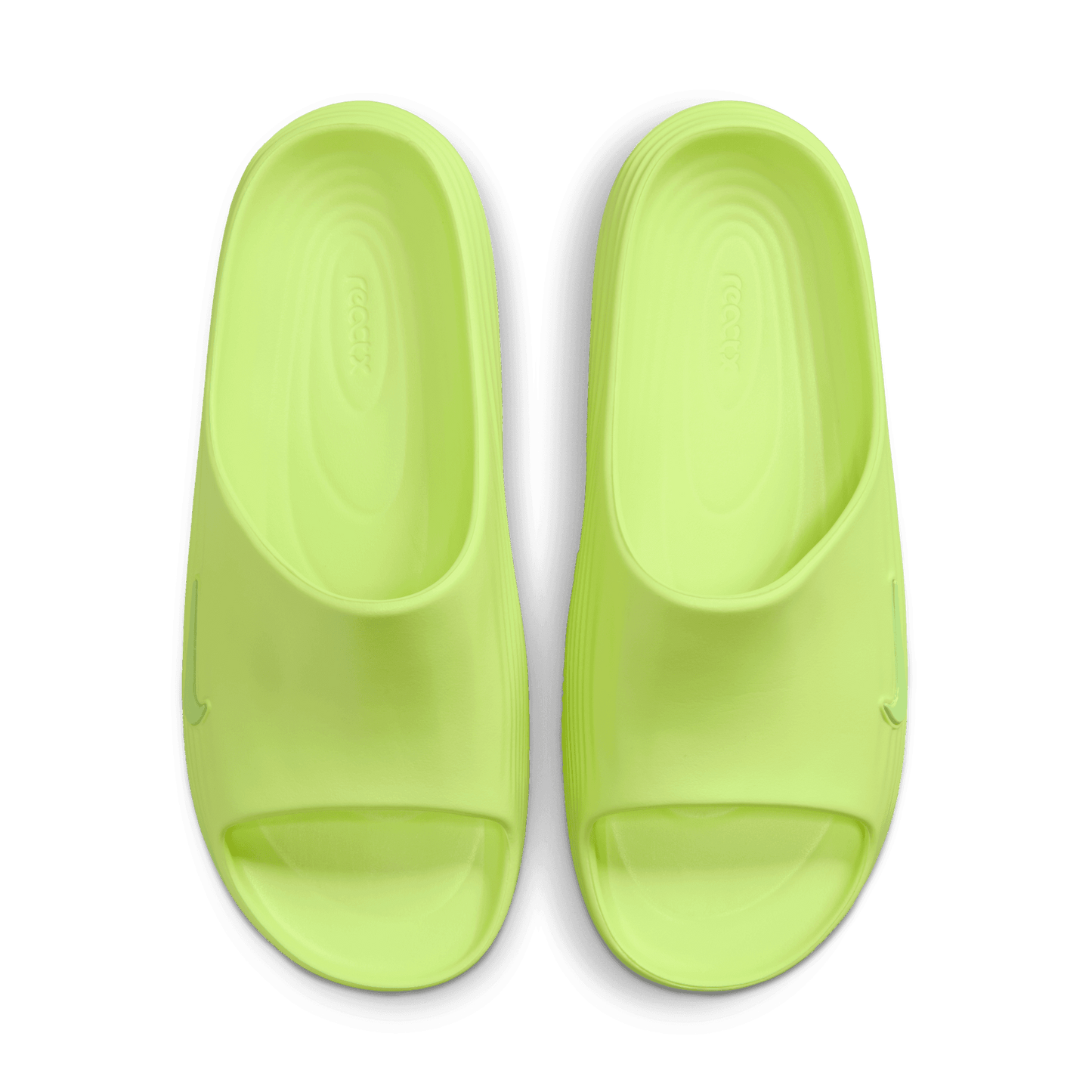 Men's Nike ReactX Rejuven8 "Volt Ice"