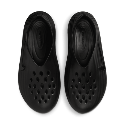 Men's Nike ReactX Rejuven8 "Triple Black"