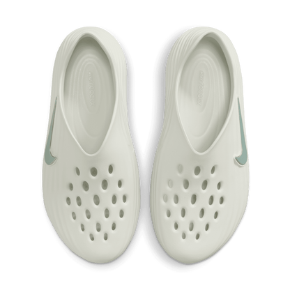 Men's Nike ReactX Rejuven8 "Spruce Aura Light Silver"