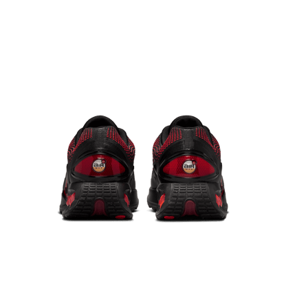 Men's Nike Air Max Dn Essential "Bred"