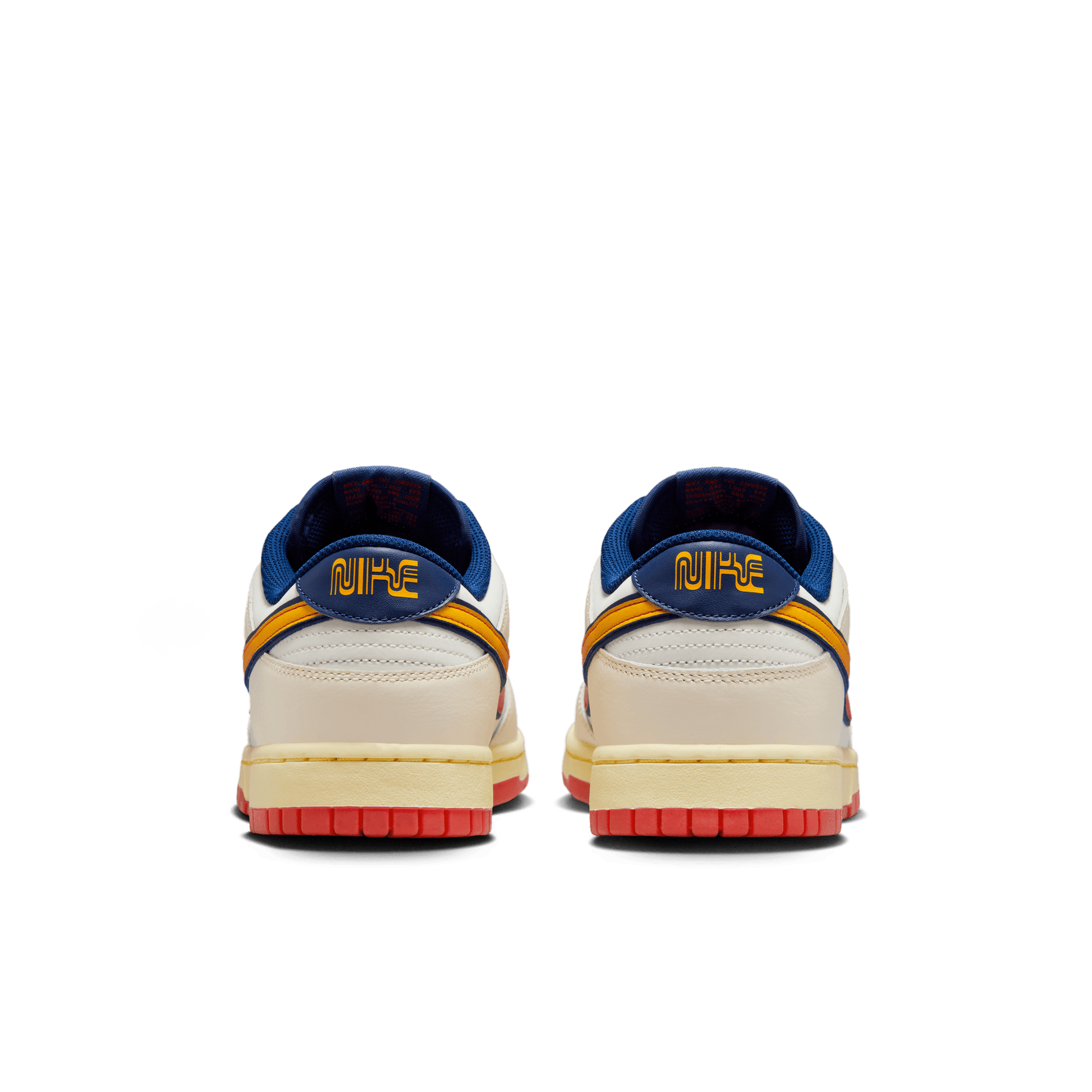 Men's Nike Dunk Low Retro SE "Retro Lettering"