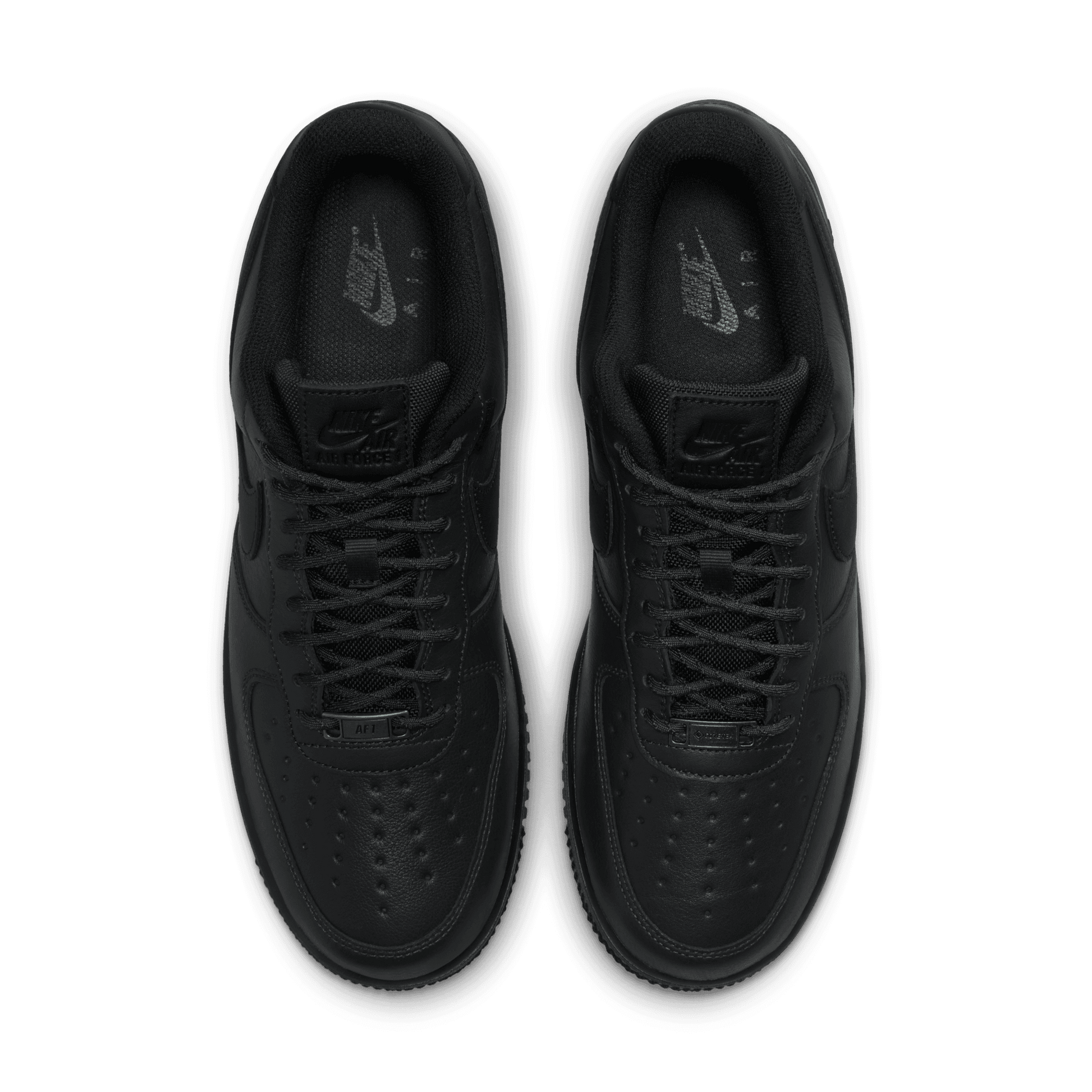 Men's Air Force 1 GTX Vibram "Off Noir Black"