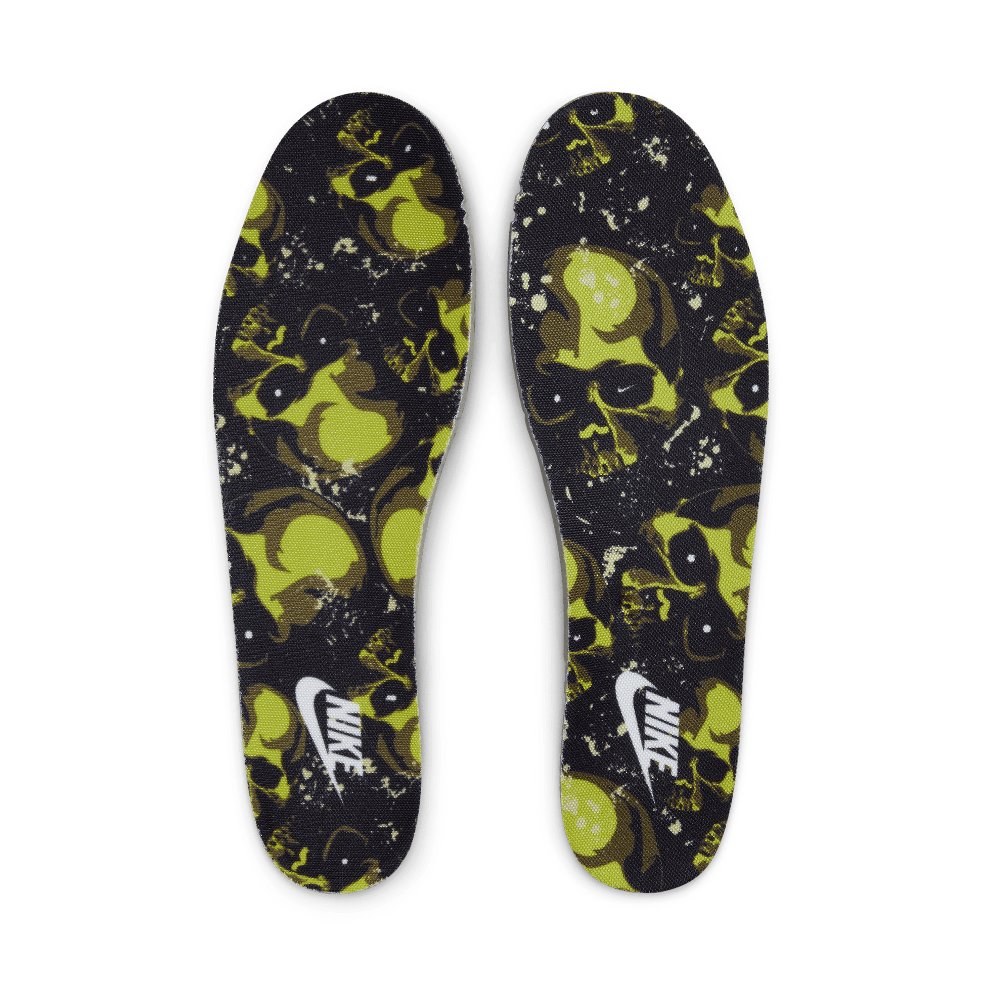 Men's Nike Dunk Low Retro QS "Halloween Skull"