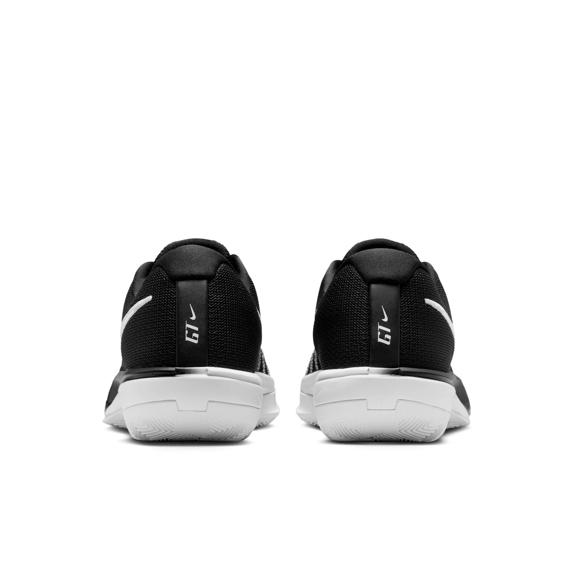 Men's Nike G.T. Cut Academy 2 "Black Pure Platinum"
