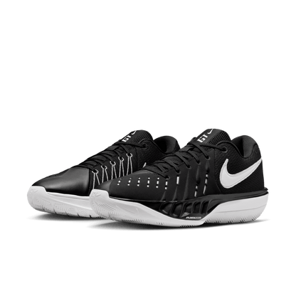 Men's Nike G.T. Cut Academy 2 "Black Pure Platinum"