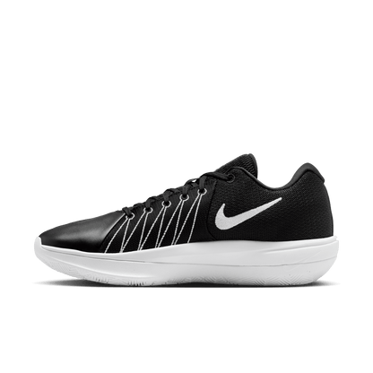 Men's Nike G.T. Cut Academy 2 "Black Pure Platinum"
