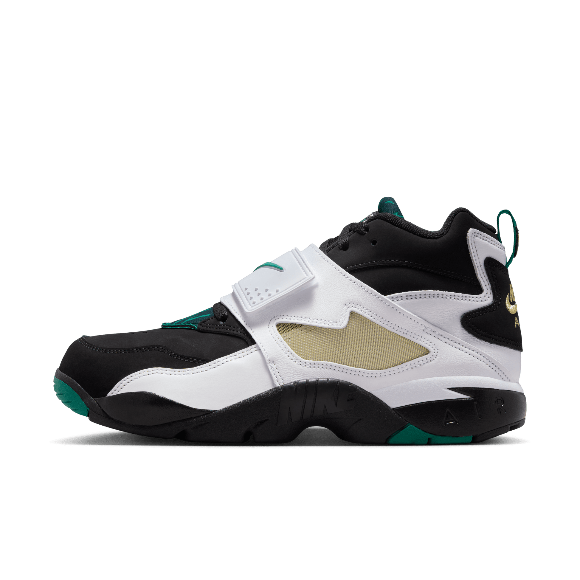 Men's Nike Air Diamond Turf '93 "Emerald"