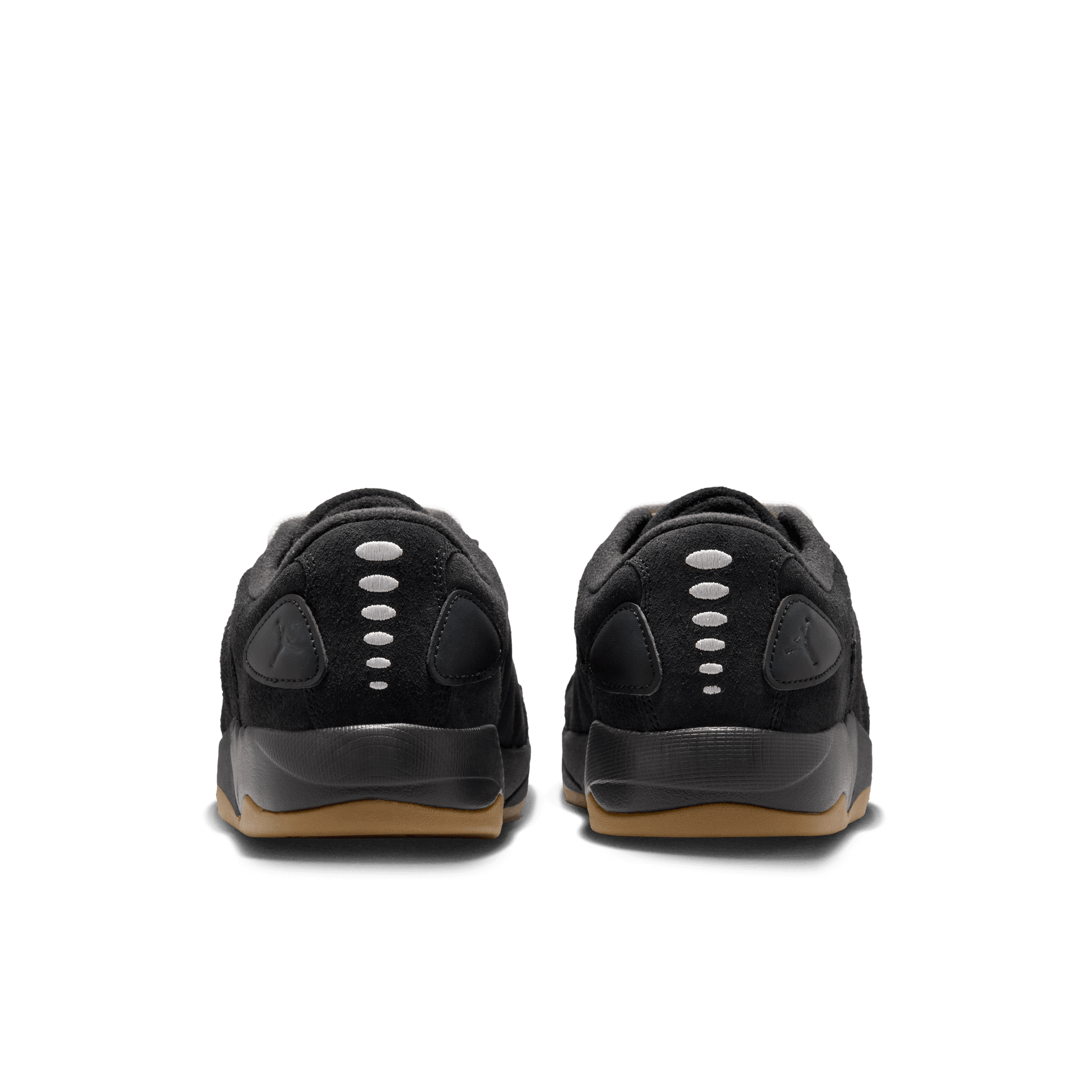 Men's Jordan Session "Black Gum"