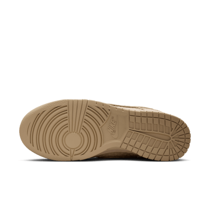 Women's Nike Dunk Low "Woven Sanddrift"
