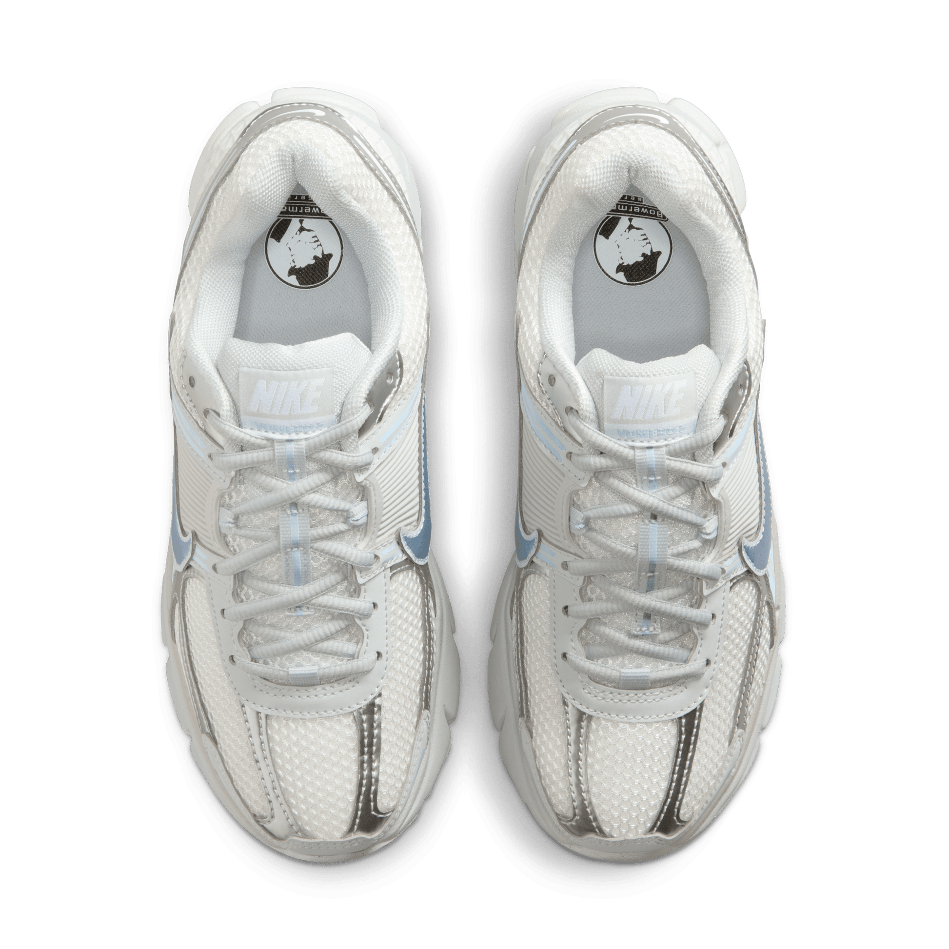 Women's Nike Zoom Vomero 5 “Pure Platinum”