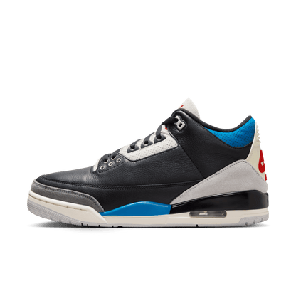 Men's Air Jordan 3 Retro OG "Rare Air"