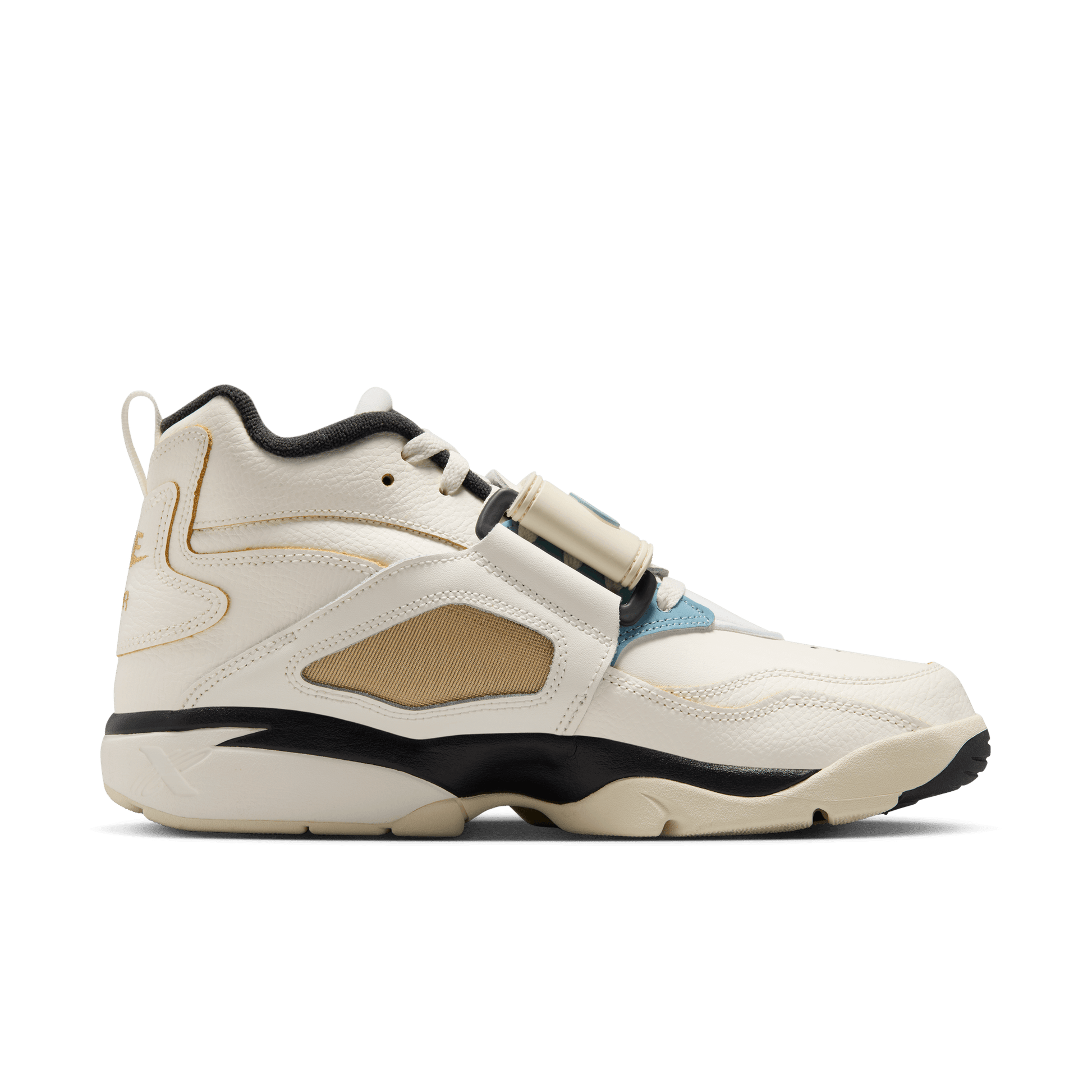 Men's Nike Air Diamond Turf "Must Be The Money"