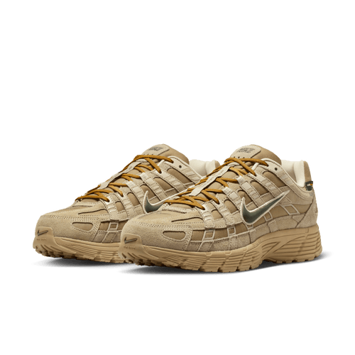 Men's Nike P-6000 Premium CORDURA® "Filbert Desert Khaki"