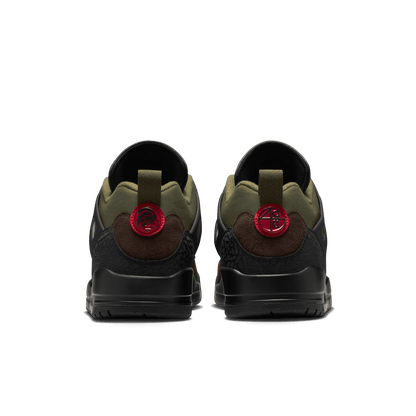 Men's Jordan Spizike Low "Beef & Broccoli"