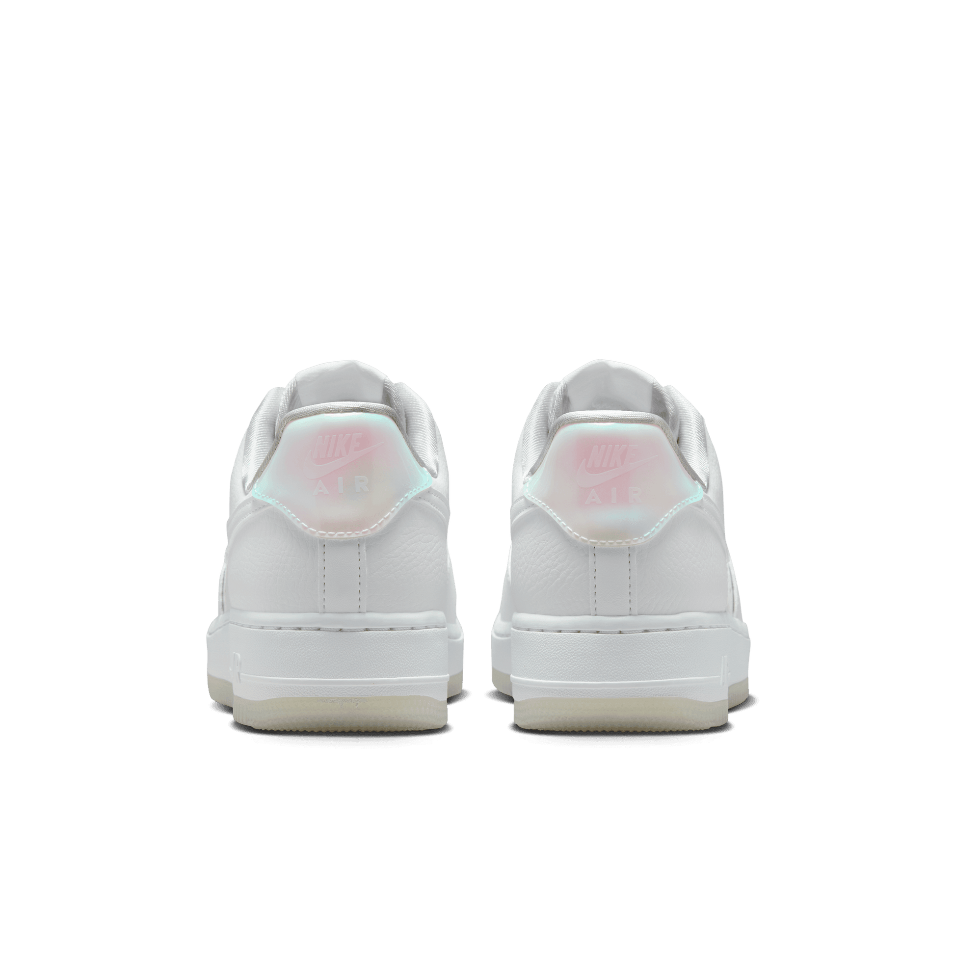 Women's Nike Air Force 1 '07 "Ghost"
