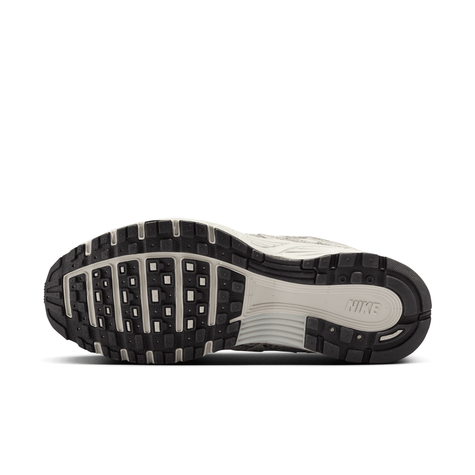 Women's Nike P-6000 SE "Light Bone Black"