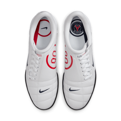 Men's Nike Total 90 "Paris-Saint Germain White Midnight Navy"