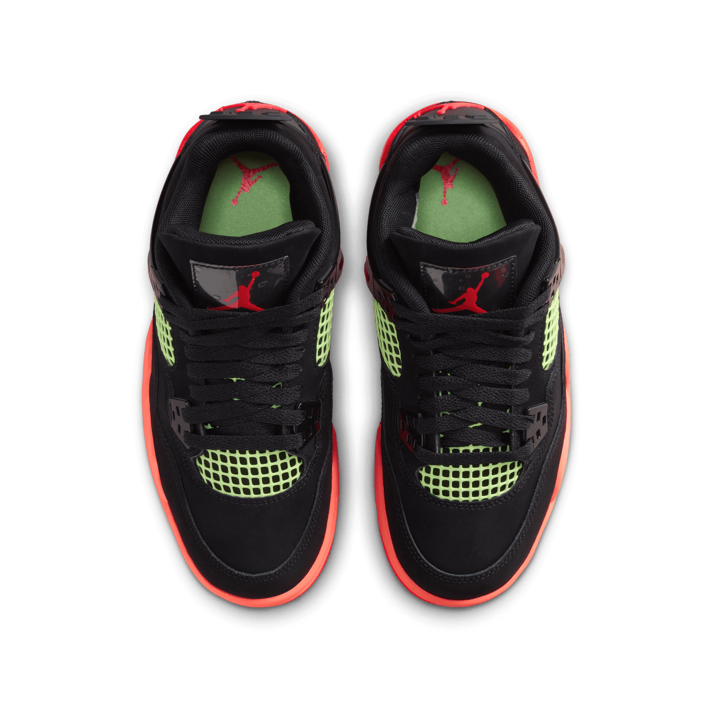 Big Kids' Air Jordan 4 Retro "Infrared 23" (Unisex)