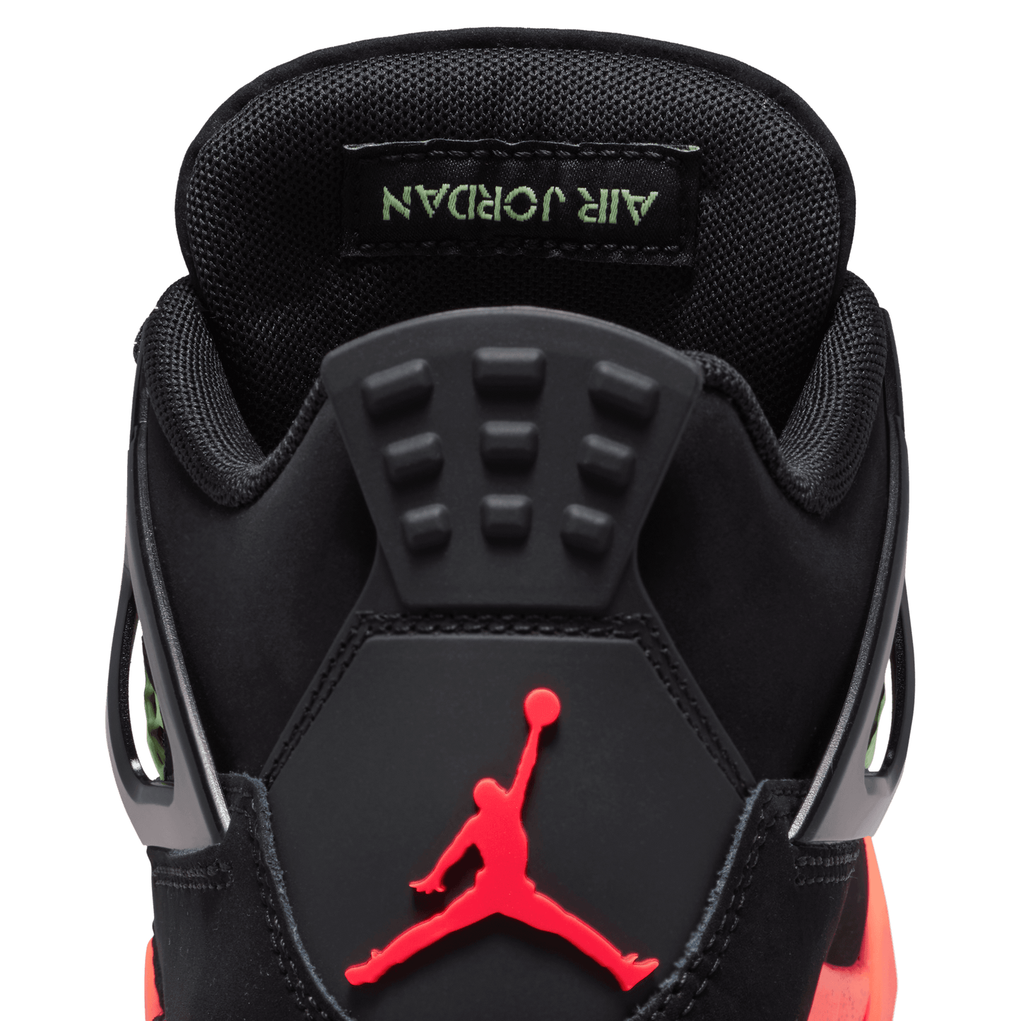 Big Kids' Air Jordan 4 Retro "Infrared 23" (Unisex)