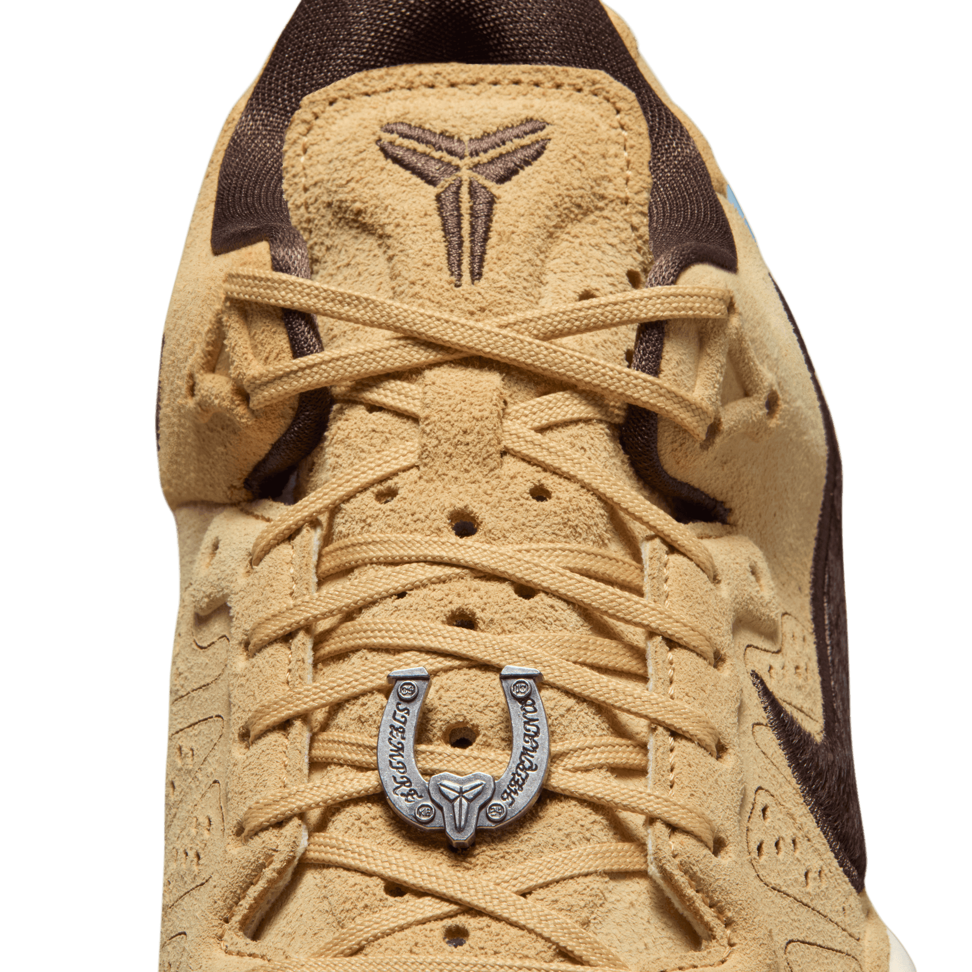 Men's Nike Kobe VIII Protro Basketball Shoes "Year of the Horse"