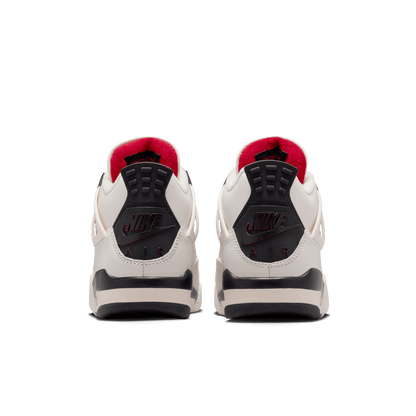 Big Kids' Air Jordan 4 Retro "Flight Club"