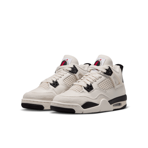 Big Kids' Air Jordan 4 Retro "Flight Club"