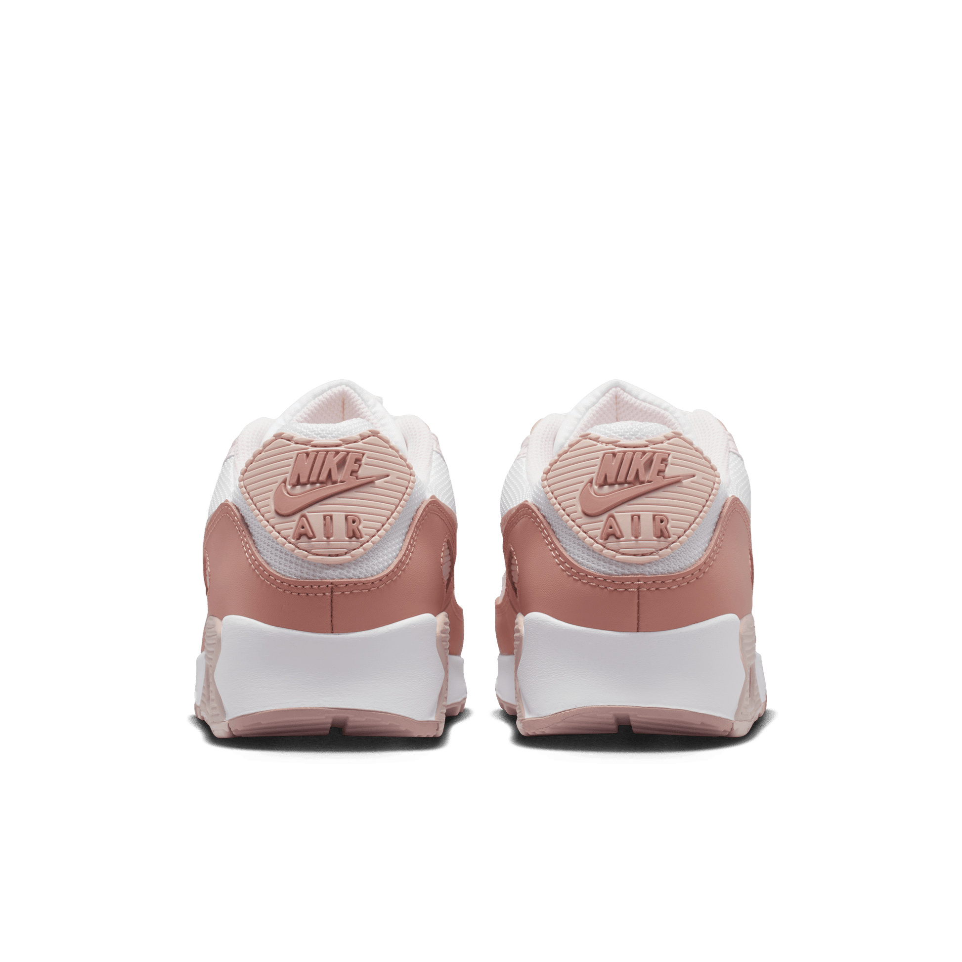 Women's Nike Air Max 90 "Particle Pink"
