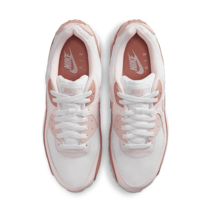 Women's Nike Air Max 90 "Particle Pink"