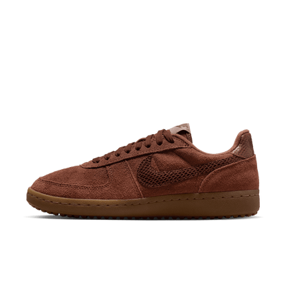Women's Nike Field General "Fauna Brown Baroque"