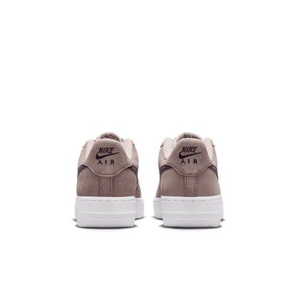 Big Kids' Nike Air Force 1 Essential+ "Silt Red"