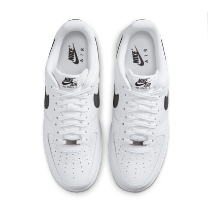 Men's Nike Air Force 1 '07 LV8 "White Black"