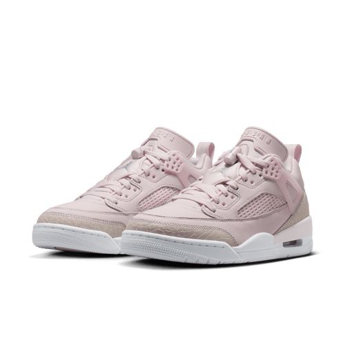 Women's Jordan Spizike Low "Pearl Pink White"