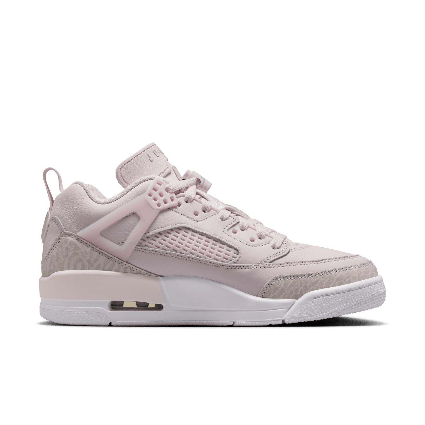 Women's Jordan Spizike Low "Pearl Pink White"