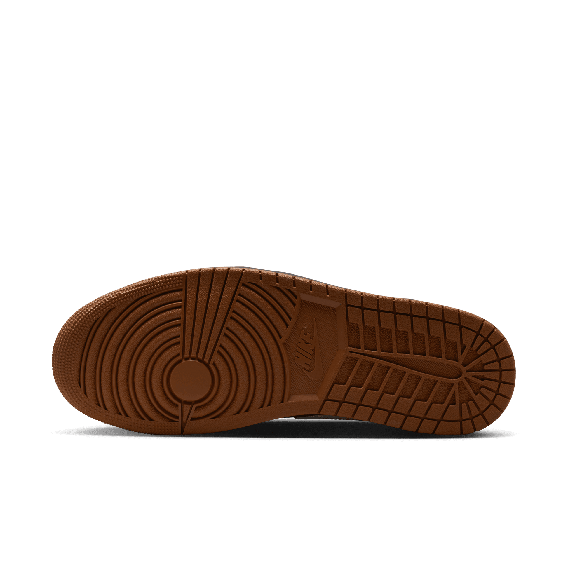 Men's Air Jordan 1 Low SE "Black Light British Tan"