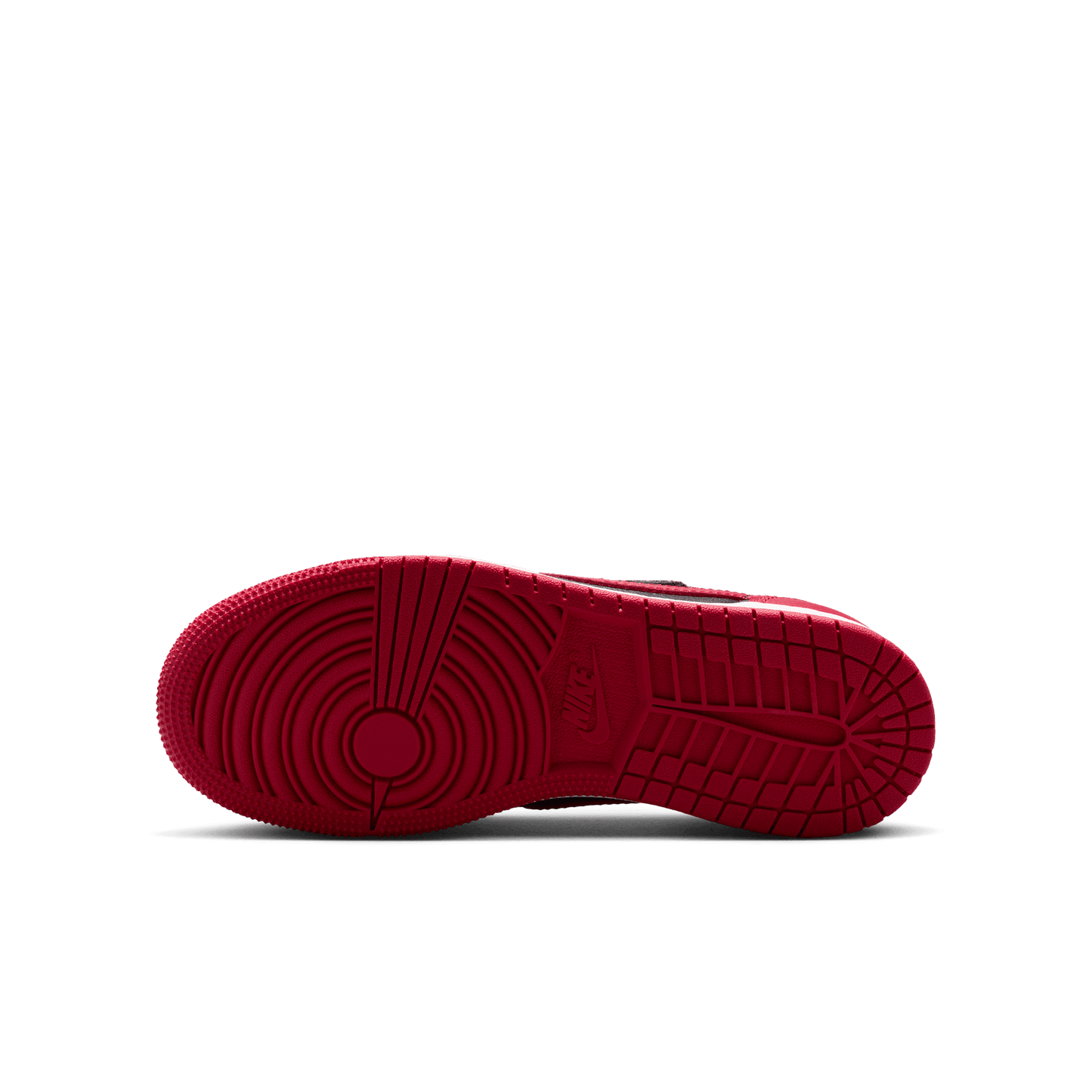 Big Kids' Air Jordan 1 Retro Low OG "Banned" (Unisex )