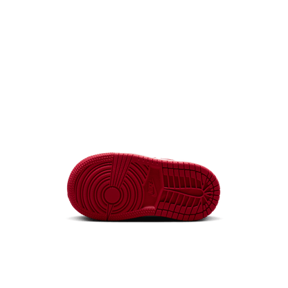 Baby/Toddler Jordan 1 Retro Low OG "Banned" (Unisex)