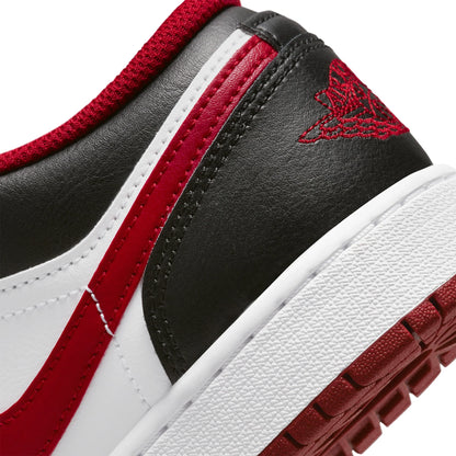 Air Jordan 1 Low Bulls (GS)