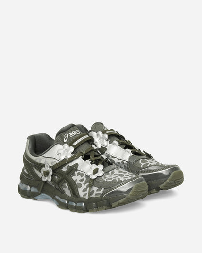 Cecilie Bahnsen GEL-Kayano 20 Sneakers Olive