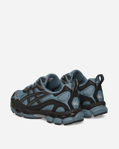GEL-NYC RGD Sneakers Ironclad / Black