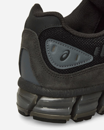 GEL-Quantum 360 I AMP Sneakers Black / Graphite Grey