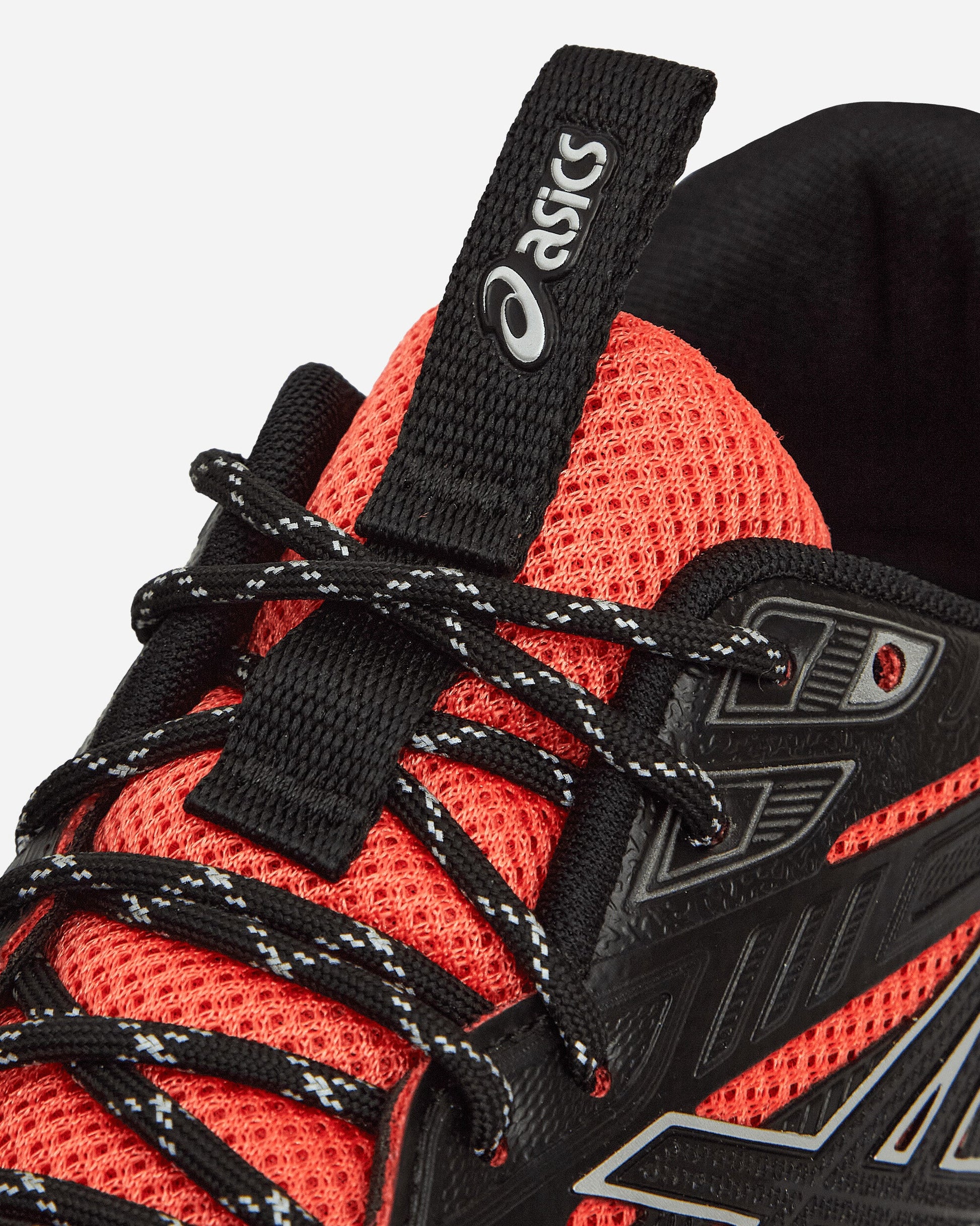Lack of Guidance GEL-Quantum 360 VIII Sneakers Habanero / Black